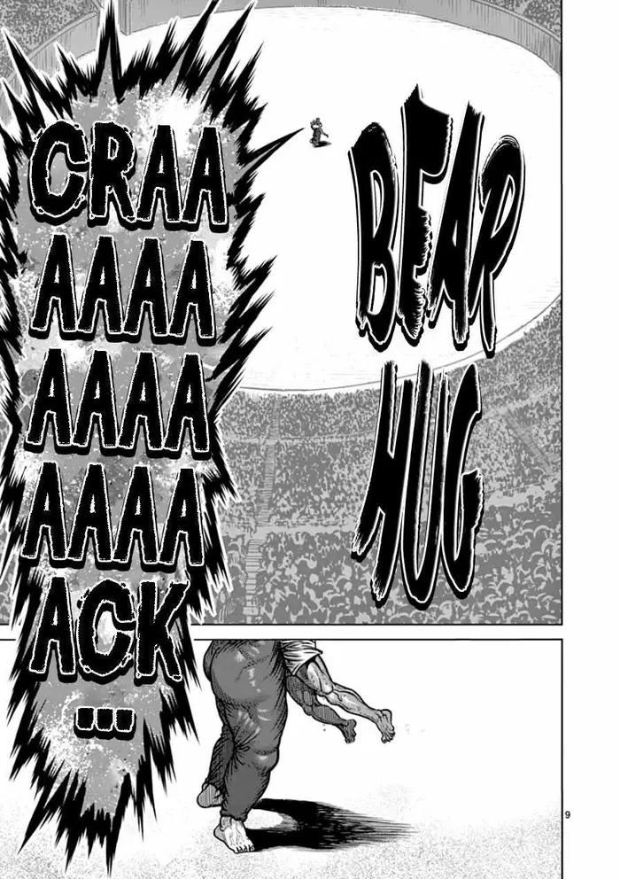 Kengan Ashura Chapter 87 image 10_optimized